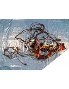 VW T5 LIFT T6 2.0 TDI WIĄZKA ELEKTRYCZNA WNĘTRZA