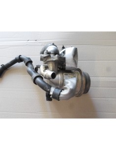 VW AUDI 1.4 TDI CHŁODNICZKA SPALIN EGR 04B131512D