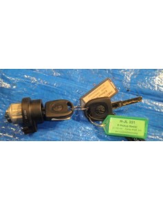 VW AMAROK 2.0 TDI STACYJKA Z KLUCZYKIEM