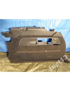 VW TOUAREG 2010-14R BOCZEK BAGAŻNIKA PRAWY 2