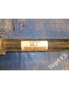 VW TIGUAN 11-13R PÓŁOŚ KOMPLETNA 1K0501204D 2