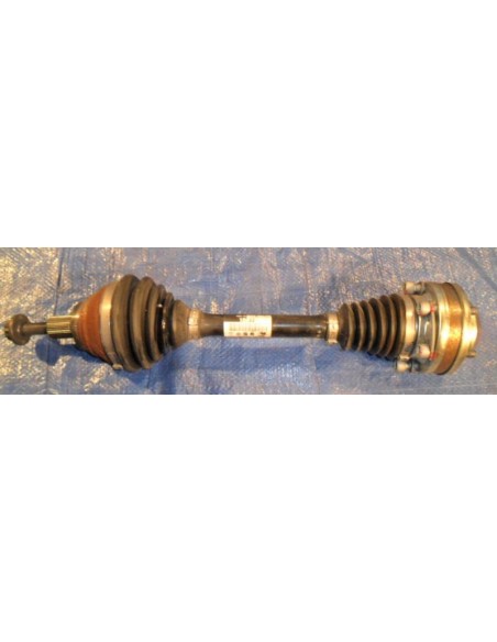 VW AUDI SEAT SKODA PÓŁOŚ 1K0407271BJ