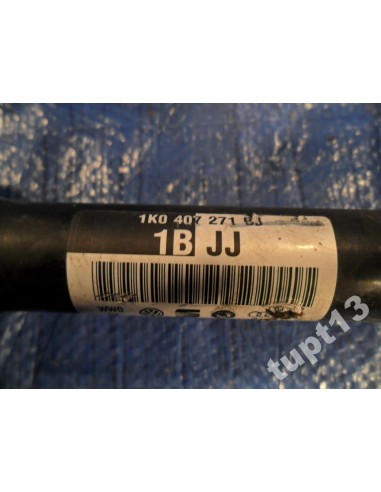 VW AUDI SEAT SKODA PÓŁOŚ 1K0407271BJ