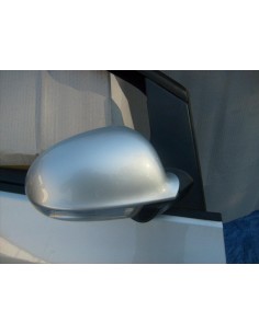 VW GOLF V PLUS LUSTERKO PRAWE KOMPLETNE