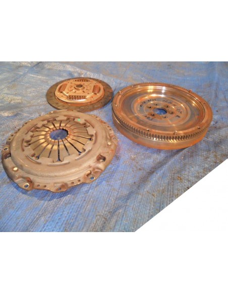 VW AUDI SEAT 1.2 TDI SPRZĘGŁO KOMPLETNE 03P105273