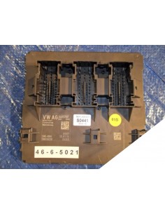 VW STEROWNIK MODUŁ INSTALACJI 3AA937087