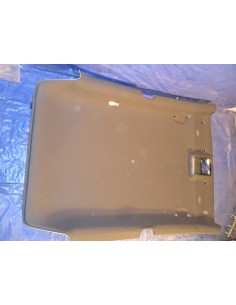 VW SCIROCCO 2008-12 R PODSUFITKA CZARNA 2