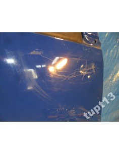 VW CRAFTER 2012 R DRZWI PRAWE PRZEDNIE LA5C 2