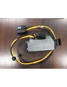 VW TIGUAN 5NA PRZETWORNICA 220 V