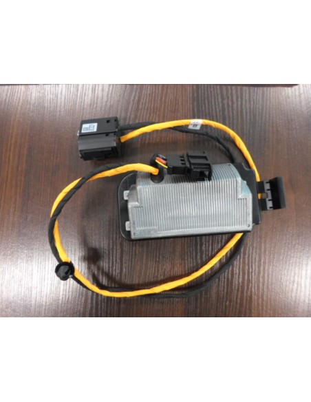 VW TIGUAN 5NA PRZETWORNICA 220 V