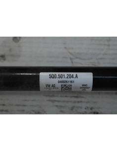 VW AUDI SEAT SKODA PÓŁOŚ 5Q0501204A 2