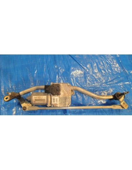 AUDI A4 8K0 SILNICZEK MECHANIZM WYCIERACZEK