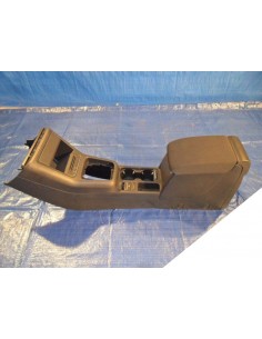 VW TIGUAN TUNEL ŚRODKOWY PODŁOKIETNIK 220V