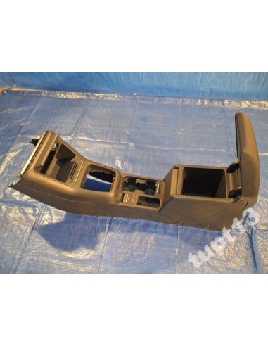 VW TIGUAN TUNEL ŚRODKOWY PODŁOKIETNIK 220V