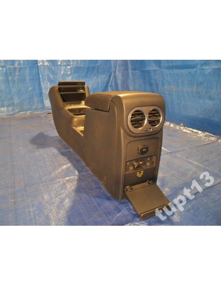 VW TIGUAN TUNEL ŚRODKOWY PODŁOKIETNIK 220V