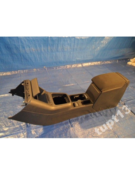 VW TIGUAN TUNEL ŚRODKOWY PODŁOKIETNIK 220V