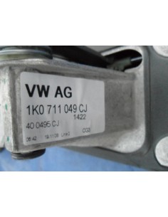 AUDI A3 8P 2008-11 WYBIERAK BIEGÓW 6-BIEGOWY 2