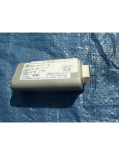 AUDI A4 8K0 08-11 R ASYSTENT ZMIANY PASA