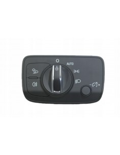 AUDI A3 8V LIFT WŁĄCZNIK ŚWIATEŁ 8V0941531AR