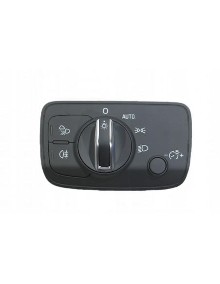 AUDI A3 8V LIFT WŁĄCZNIK ŚWIATEŁ 8V0941531AR