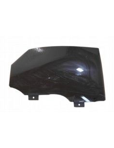 AUDI A8 LIFT 4H SZYBA DRZWI PRAWA TYLNA