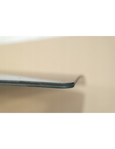 AUDI A8 LIFT 4H SZYBA DRZWI PRAWA TYLNA