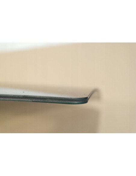 AUDI A8 LIFT 4H SZYBA DRZWI PRAWA TYLNA