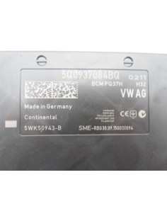 VW TIGUAN 5NA MODUŁ KOMFORTU 5Q0937084BQ 2