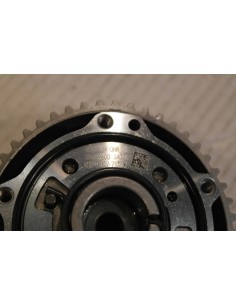 VW AUDI SEAT SKODA WARIATOR KOŁO FAZ 04C109088D 2