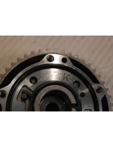 VW AUDI SEAT SKODA WARIATOR KOŁO FAZ 04C109088D