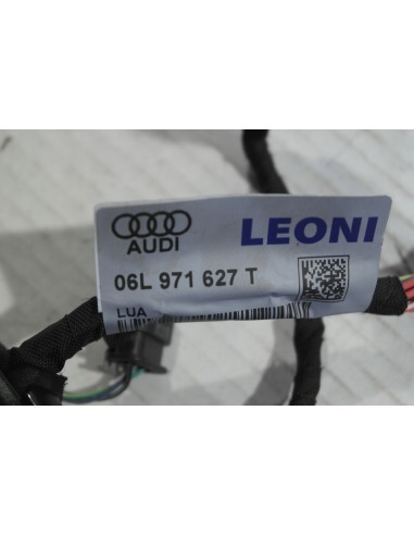 VW AUDI SEAT 2.0 TSI LISTWA WTRYSKOWA 06L133317