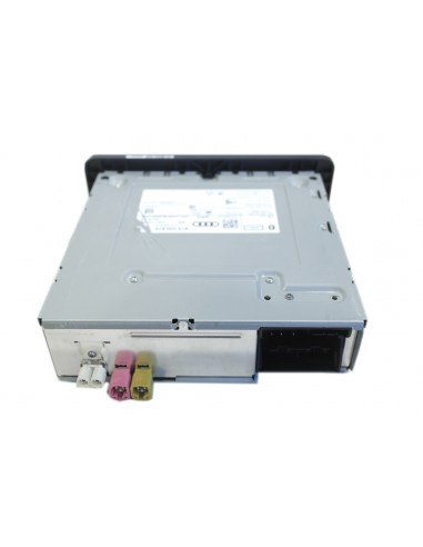 AUDI Q2 JEDNOSTKA CENTRALNA MMI 81A035812