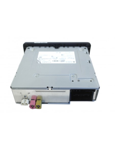 AUDI Q2 JEDNOSTKA CENTRALNA MMI 81A035812