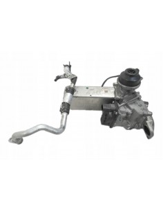 AUDI 3.0 TDI CHŁODNICA SPALIN EGR 059131511AJ