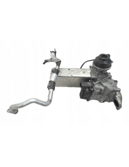 AUDI 3.0 TDI CHŁODNICA SPALIN EGR 059131511AJ