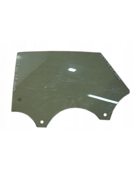 AUDI S7 A7 LIFT SZYBA DRZWI LEWA TYLNA