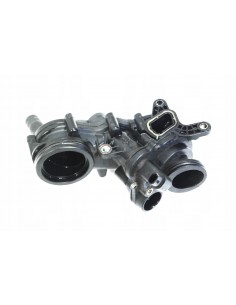AUDI 3.0 TDI OBUDOWA TERMOSTATU 059121111BK