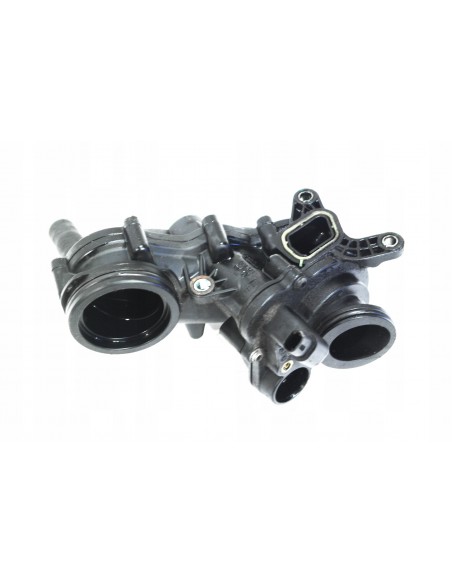 AUDI 3.0 TDI OBUDOWA TERMOSTATU 059121111BK