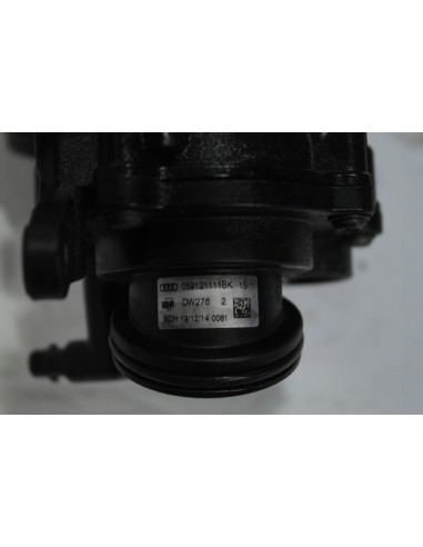 AUDI 3.0 TDI OBUDOWA TERMOSTATU 059121111BK