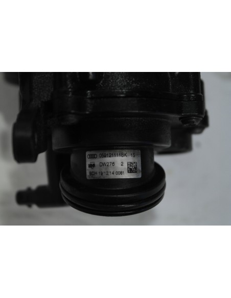 AUDI 3.0 TDI OBUDOWA TERMOSTATU 059121111BK