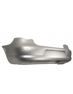 VW EOS ZDERZAK TYLNY KOMPLETNY PARKTRONIK LA7W 2