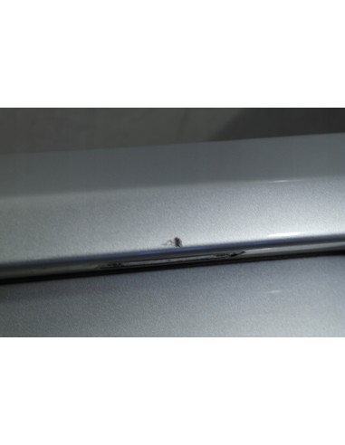 VW EOS ZDERZAK TYLNY KOMPLETNY PARKTRONIK LA7W