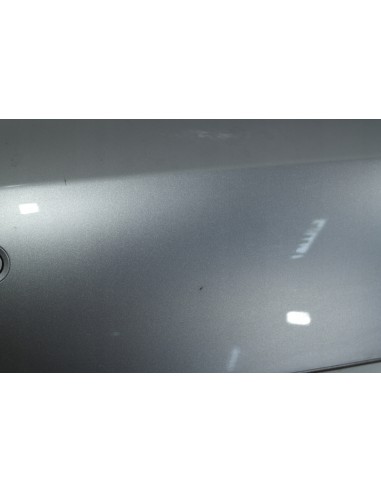 VW EOS ZDERZAK TYLNY KOMPLETNY PARKTRONIK LA7W