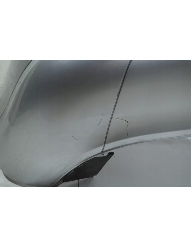 VW EOS ZDERZAK TYLNY KOMPLETNY PARKTRONIK LA7W