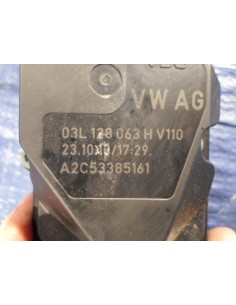 VW AUDI SKODA 2.0 TDI PRZEPUSTNICA 03L128063H 2