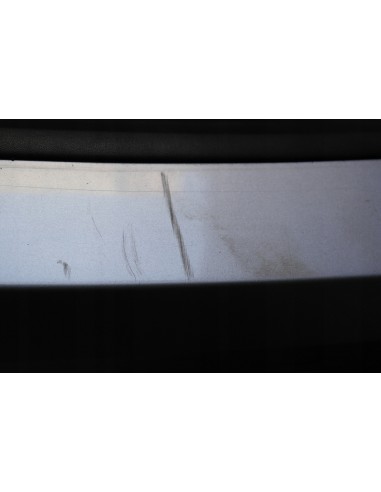 VW GOLF VI CABRIO ZDERZAK TYLNY KOMPLETNY LA7W