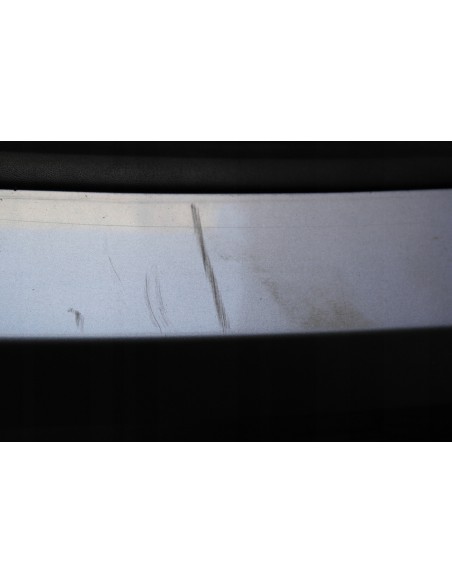 VW GOLF VI CABRIO ZDERZAK TYLNY KOMPLETNY LA7W