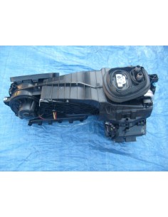 VW GOLF VI 6 NAGRZEWNICA KLIMATRONIK KOMPLETNA