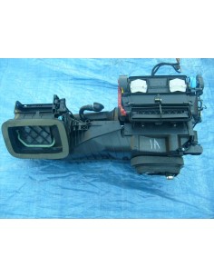 VW GOLF VI 6 NAGRZEWNICA KLIMATRONIK KOMPLETNA 2