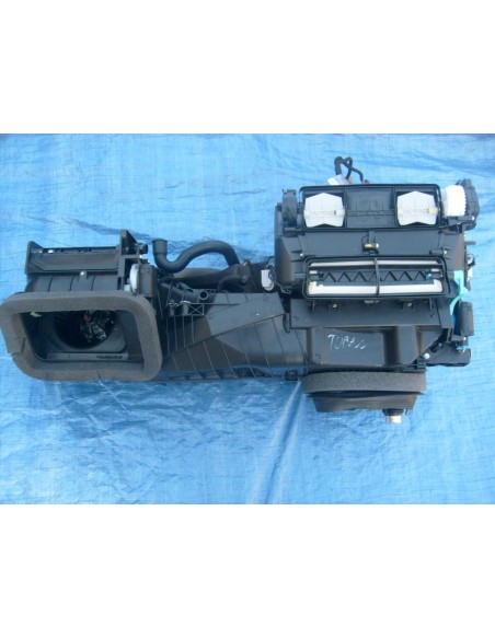 VW TOURAN FL NAGRZEWNICA KLIMATRONIK KOMPLETNA